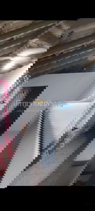 Casa para aluguel de temporada em Caraguatatuba (Martim de Sá)