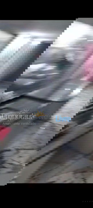 Casa para aluguel de temporada em Caraguatatuba (Martim de Sá)