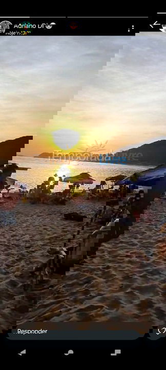 Casa para aluguel de temporada em Caraguatatuba (Martim de Sá)