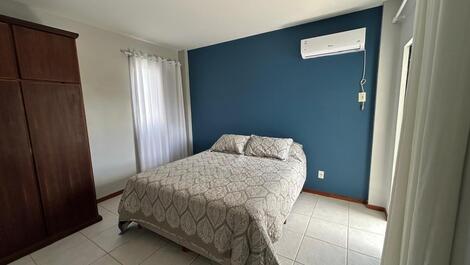 Cozy apartment 200m from Mariscal beach.