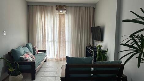 Cozy apartment 200m from Mariscal beach.