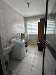 Cozy apartment 200m from Mariscal beach.