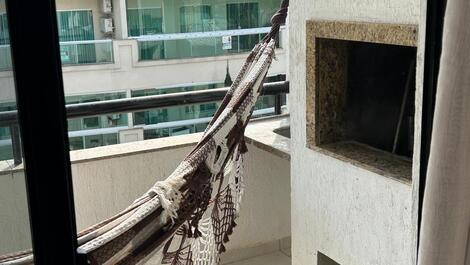 Cozy apartment 200m from Mariscal beach.