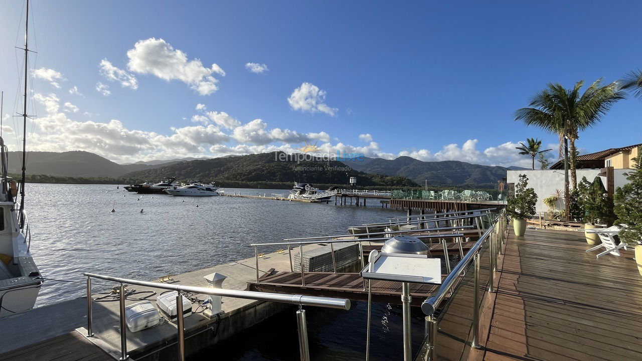 Casa para aluguel de temporada em Guarujá (Tujucupava)