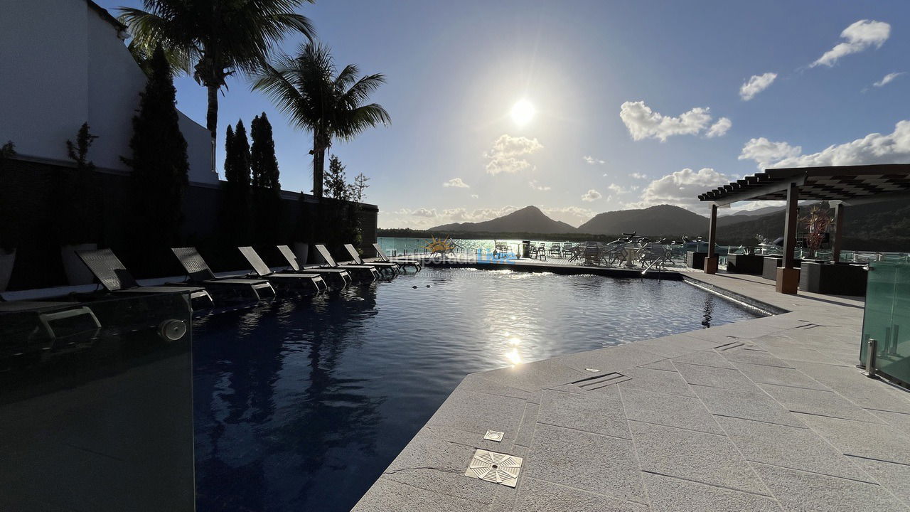 Casa para aluguel de temporada em Guarujá (Tujucupava)