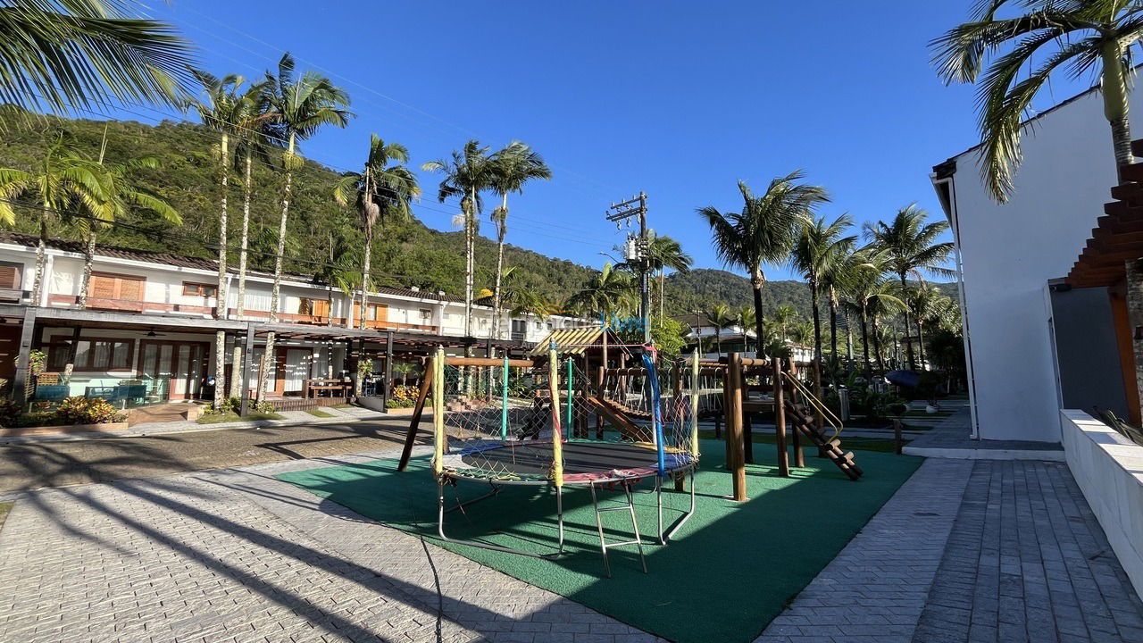 Casa para aluguel de temporada em Guarujá (Tujucupava)