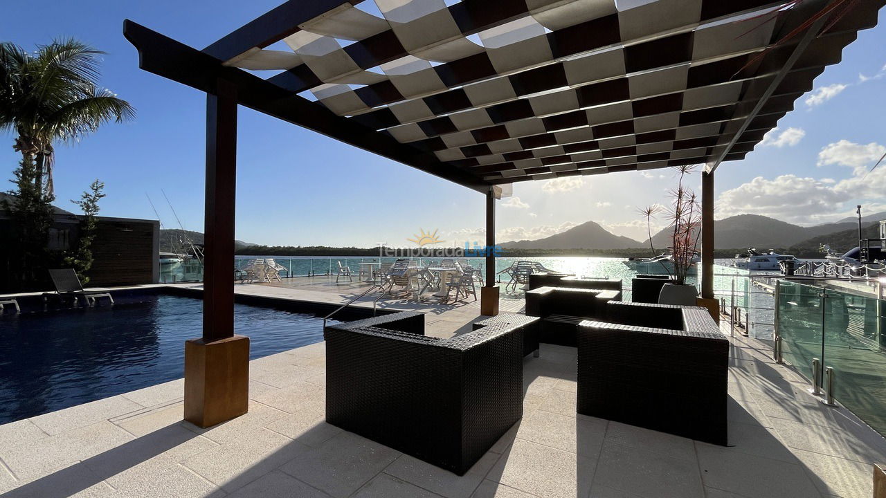 Casa para aluguel de temporada em Guarujá (Tujucupava)