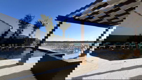 Casa em condomínio marina no Guarujá