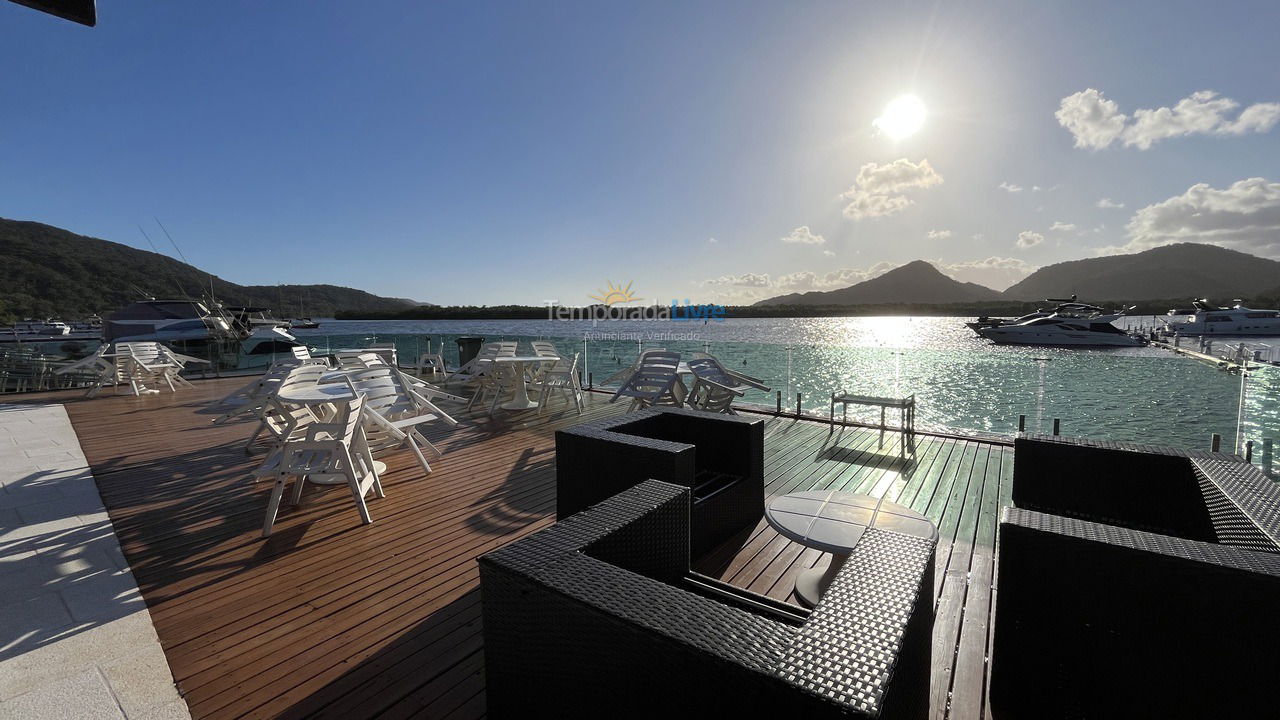 Casa para aluguel de temporada em Guarujá (Tujucupava)