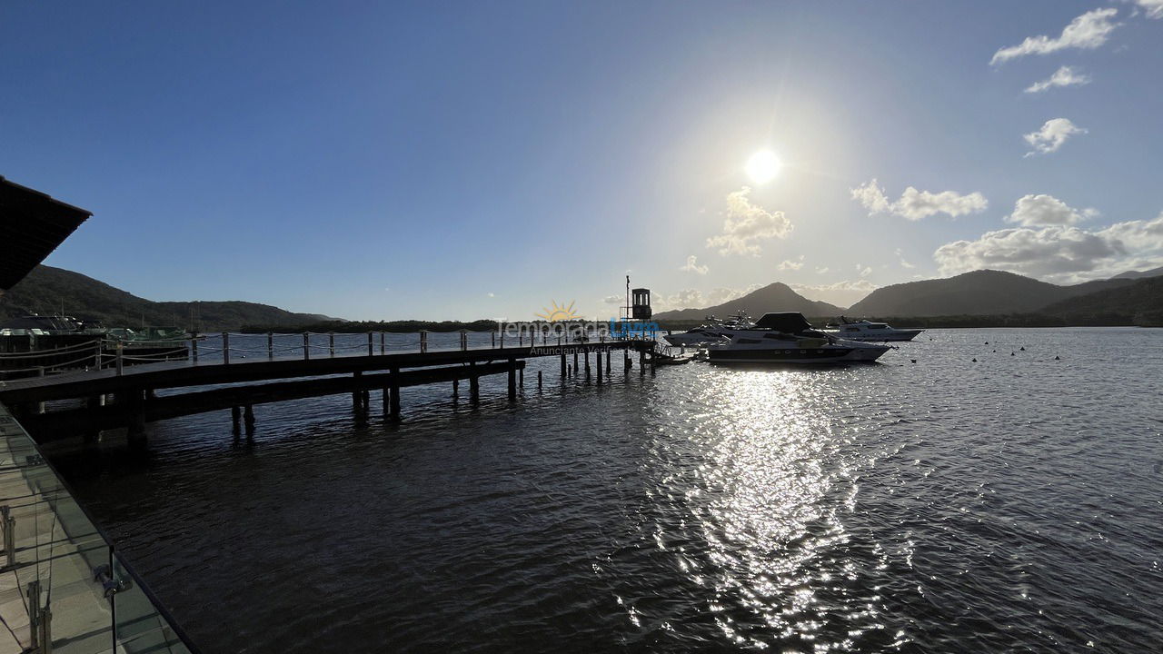 Casa para aluguel de temporada em Guarujá (Tujucupava)