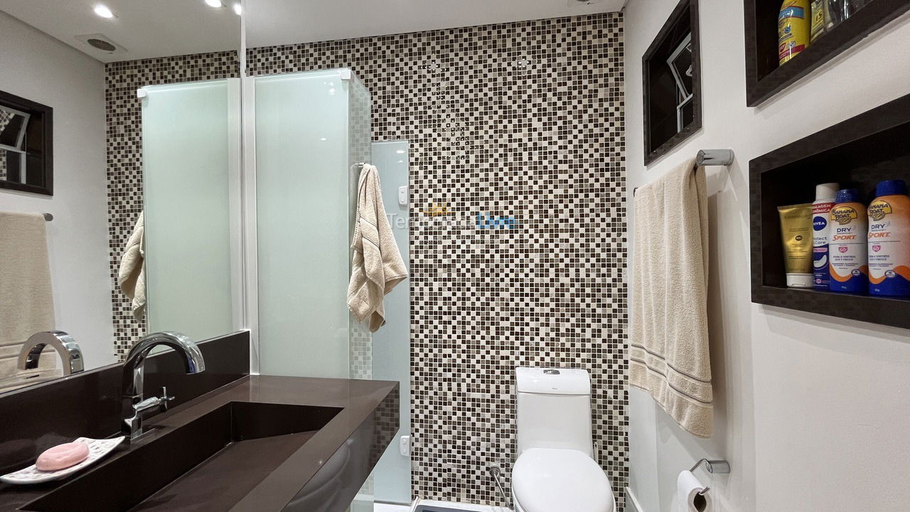 Casa para aluguel de temporada em Guarujá (Tujucupava)