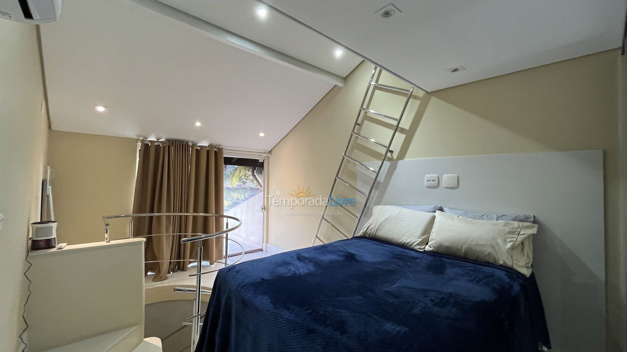 Casa para aluguel de temporada em Guarujá (Tujucupava)