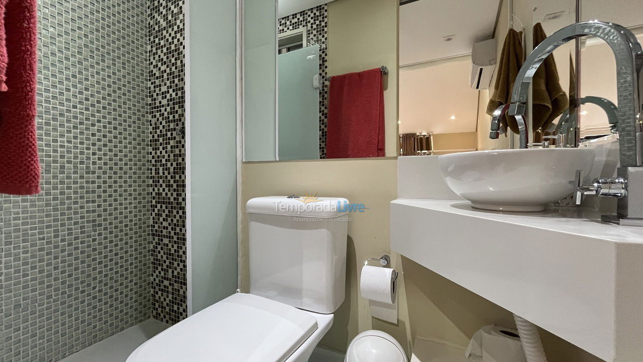 Casa para aluguel de temporada em Guarujá (Tujucupava)