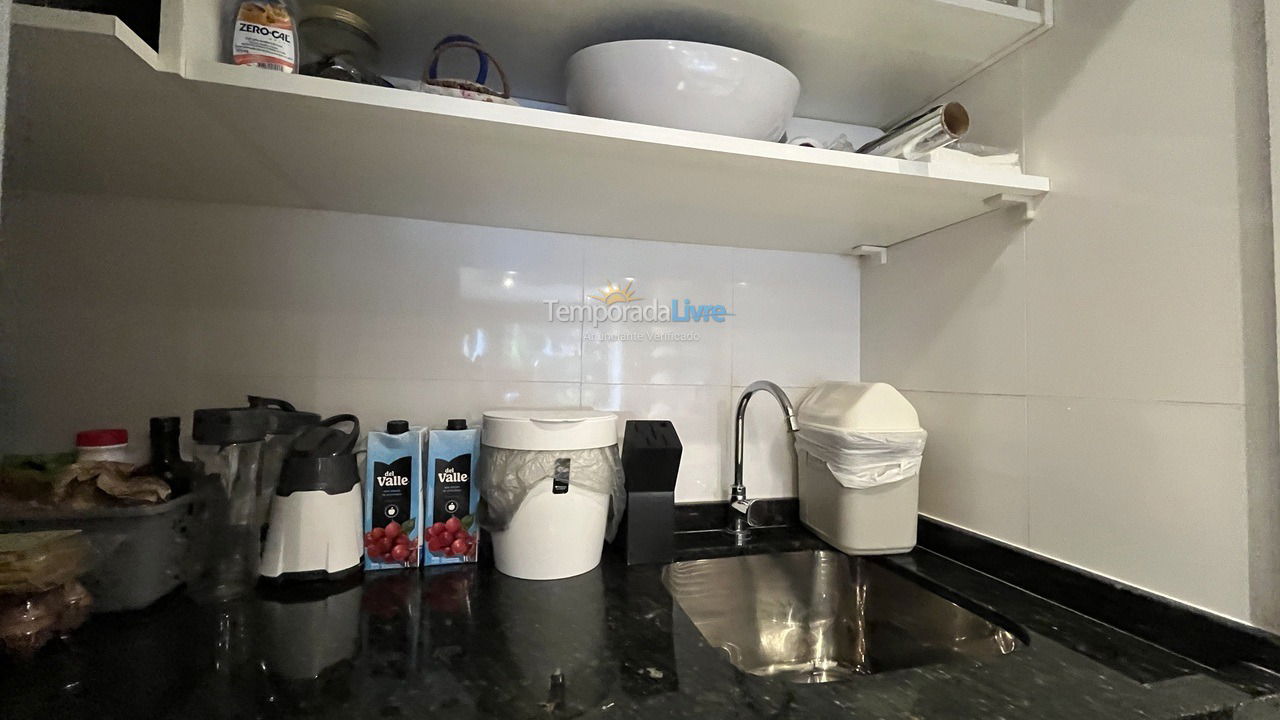 Casa para aluguel de temporada em Guarujá (Tujucupava)