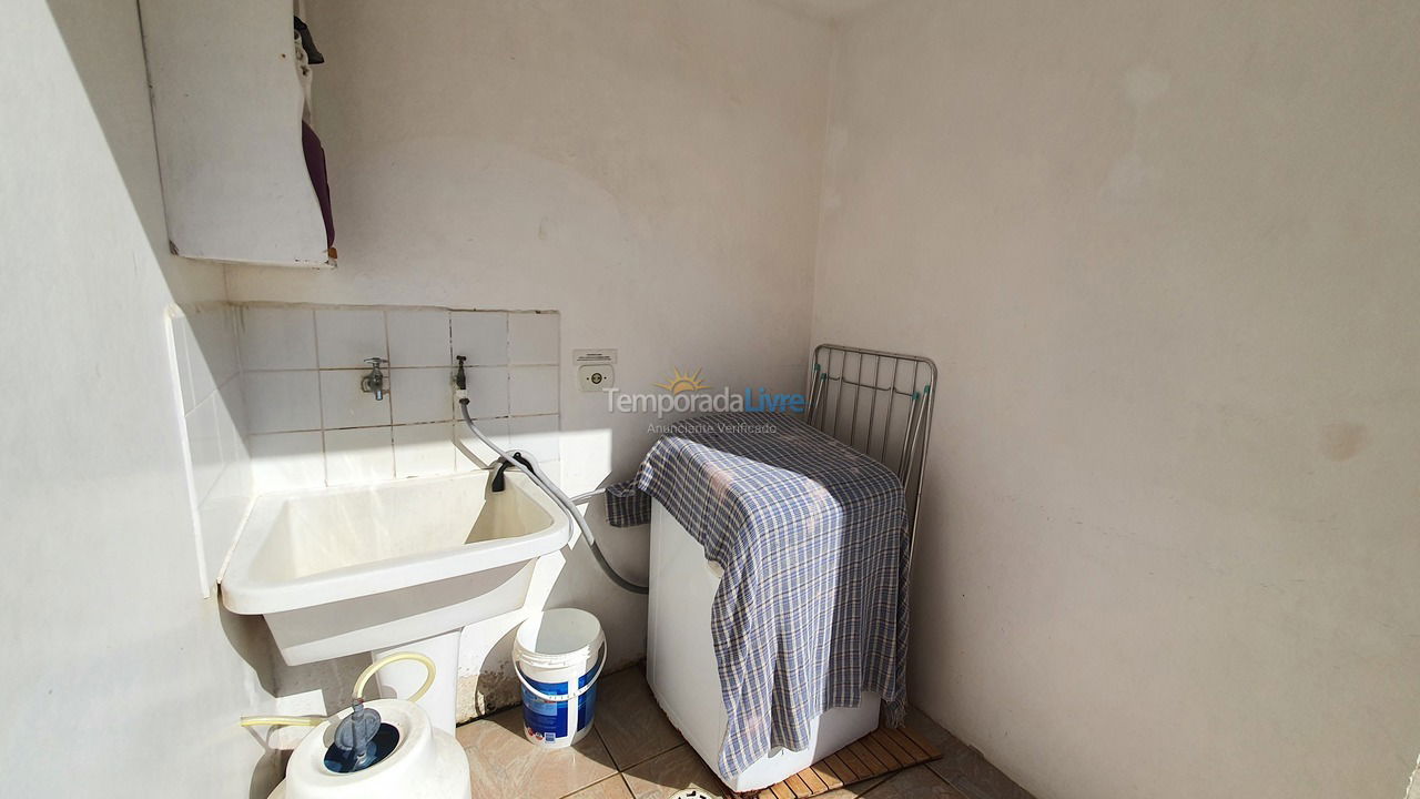 Casa para aluguel de temporada em Ubatuba (Praia de Itamambuca)