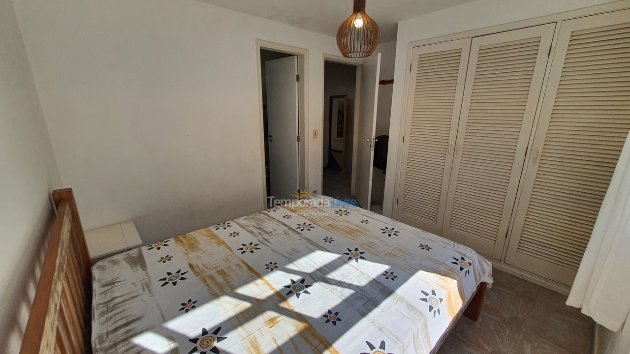 Casa para aluguel de temporada em Ubatuba (Praia de Itamambuca)