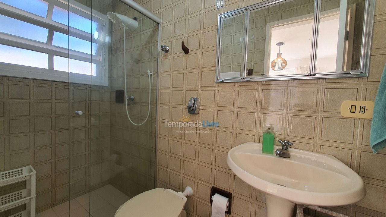 Casa para aluguel de temporada em Ubatuba (Praia de Itamambuca)