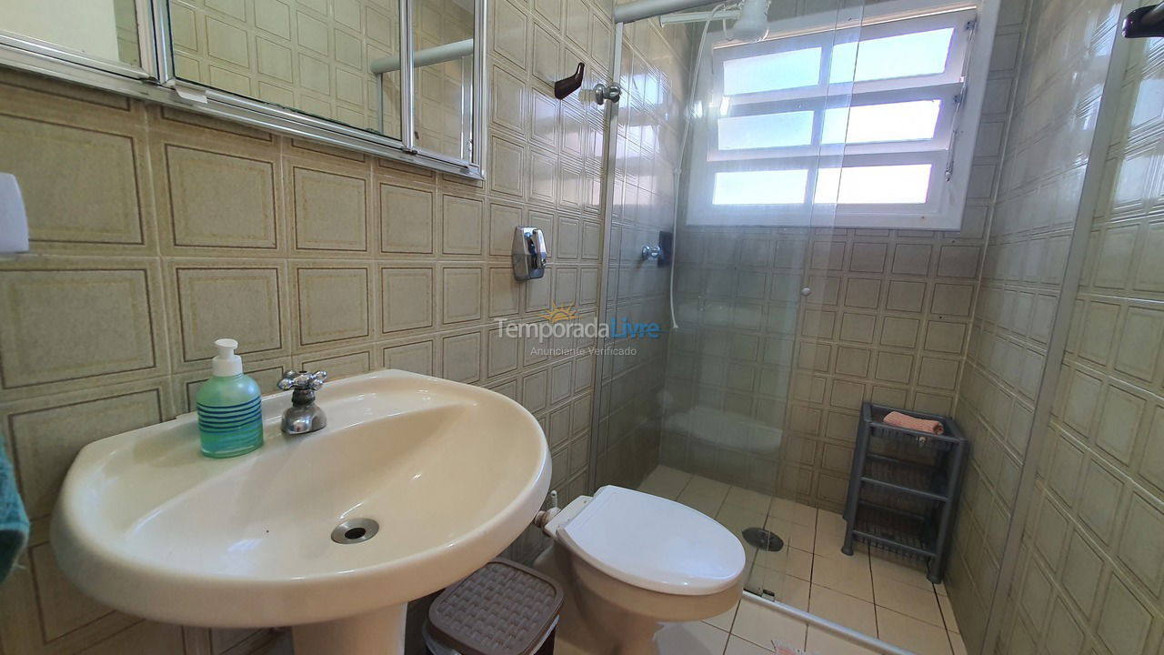 Casa para aluguel de temporada em Ubatuba (Praia de Itamambuca)