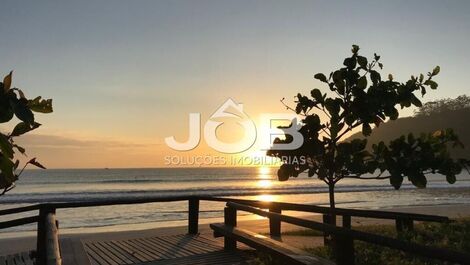 Casa para alquilar en Bombinhas - Praia da Conceição