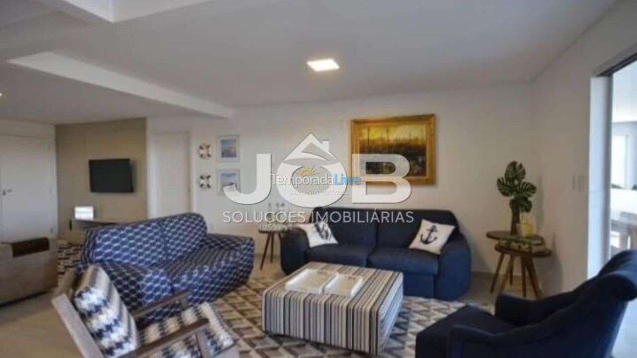 Casa para alquiler de vacaciones em Bombinhas (Mariscal)