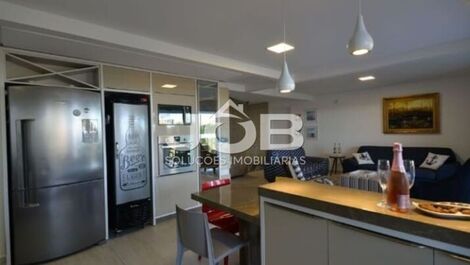 Casa pé na areia para 14 pessoas na praia do Mariscal