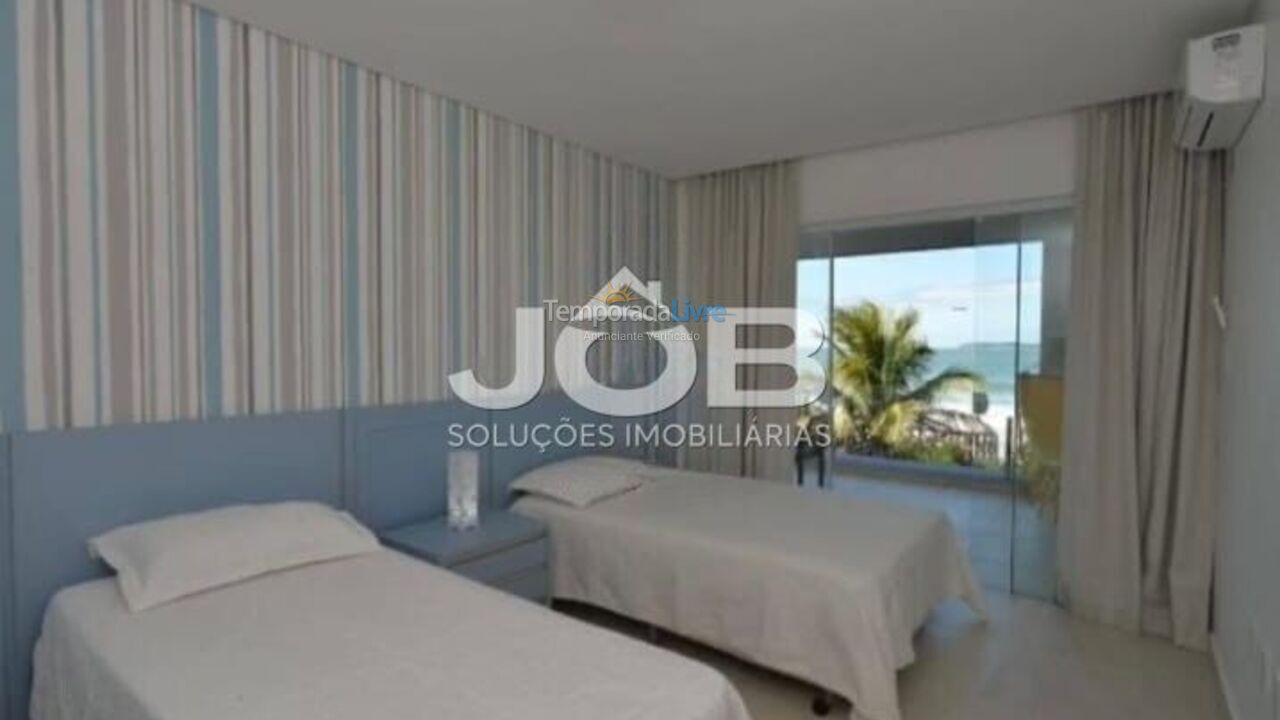 Casa para alquiler de vacaciones em Bombinhas (Mariscal)