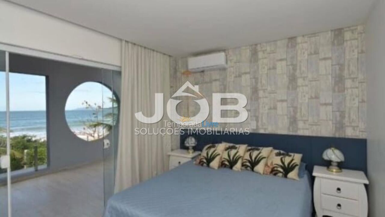 Casa para alquiler de vacaciones em Bombinhas (Mariscal)