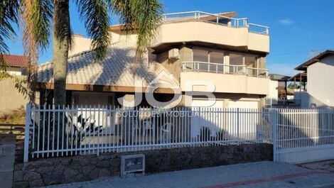 Casa para alugar em Bombinhas - Canto Grande