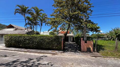 Casa para alquilar en Florianópolis - Cachoeira do Bom Jesus