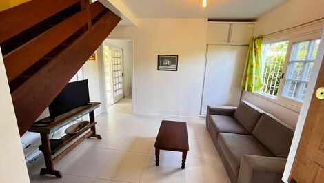 Casa de 3 dormitorios en Cachoeira do Bom Jesus.