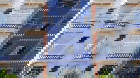 Apartment for rent in Ubatuba - Enseada