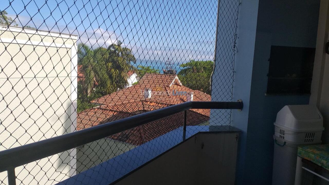 Apartamento para aluguel de temporada em Florianopolis (Canasvieiras)