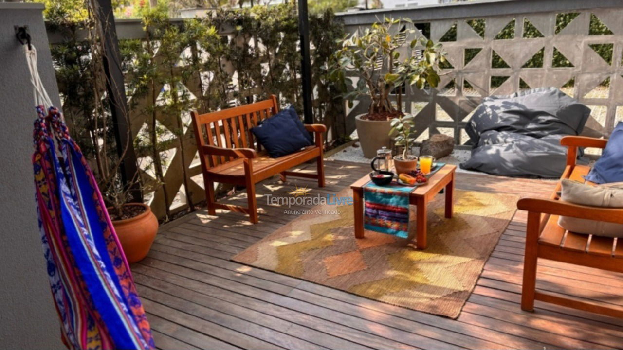 Casa para alquiler de vacaciones em Bombinhas (Canto Grande)