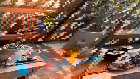 Acogedora casa adosada en la playa Mariscal