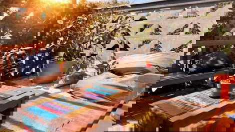 Casa para alquilar en Bombinhas - Canto Grande