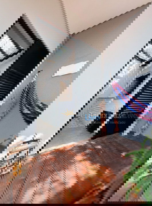 Casa para alquiler de vacaciones em Bombinhas (Canto Grande)