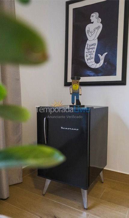 Casa para alquiler de vacaciones em Bombinhas (Canto Grande)