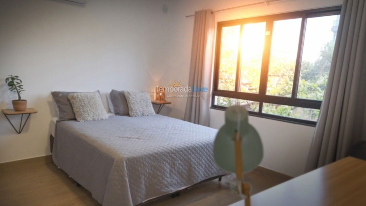 Casa para alquiler de vacaciones em Bombinhas (Canto Grande)