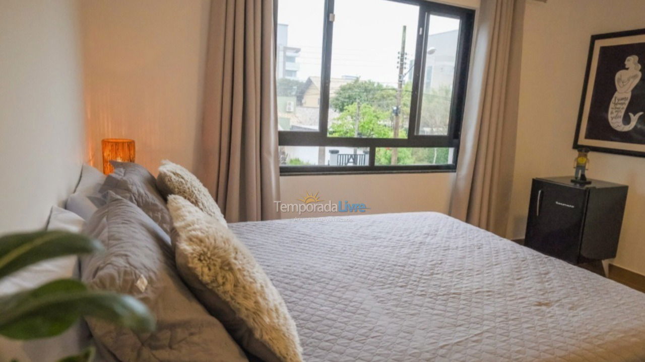 Casa para alquiler de vacaciones em Bombinhas (Canto Grande)