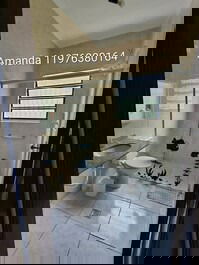 Casa Ocian - Praia Grande