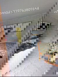 Casa Ocian - Praia Grande