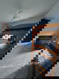 Casa Ocian - Praia Grande