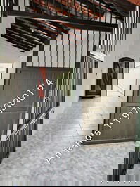 Casa Ocian - Praia Grande