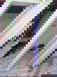 Casa Ocian - Praia Grande