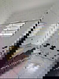 Casa Ocian - Praia Grande