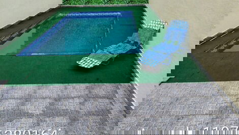 Casa Ocian - Praia Grande