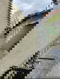 Casa Ocian - Praia Grande