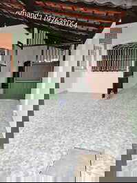 Casa Ocian - Praia Grande