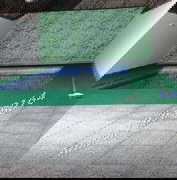 Casa para alquiler de vacaciones em Praia Grande (Ocian)