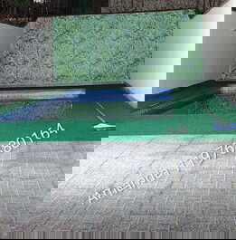 Casa Ocian - Praia Grande